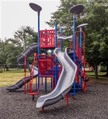 Twin Rivers Community Playground